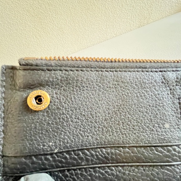 Gucci wallet - Picture 6 of 7